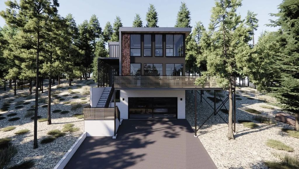 10725 Passage Place, Truckee