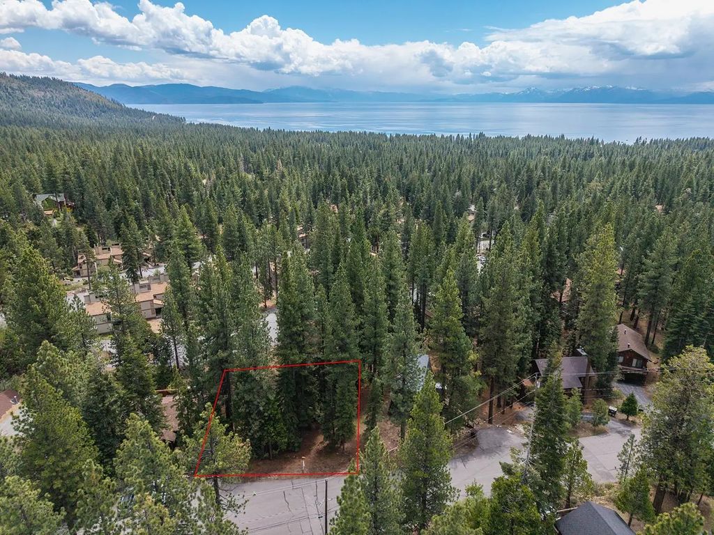 1240 Canterbury Drive, Kings Beach