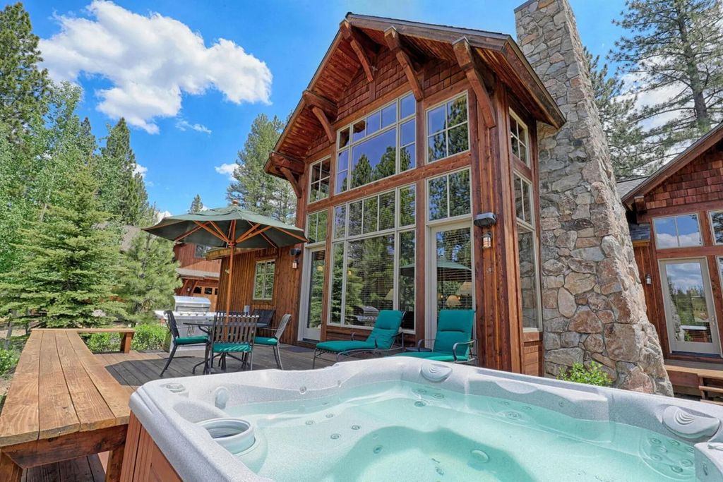 12202 Lookout Loop #f20-09, Truckee