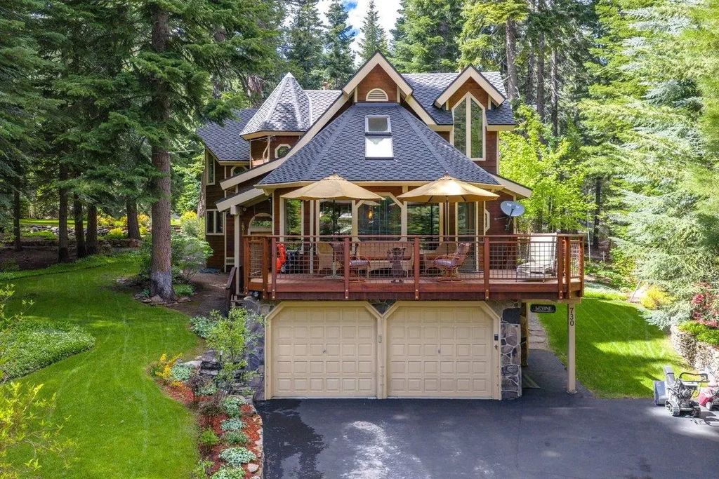 730 Carnelian Circle, Carnelian Bay Bay