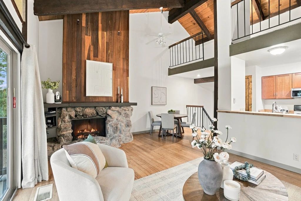2755 North Lake Boulevard #67, Tahoe City