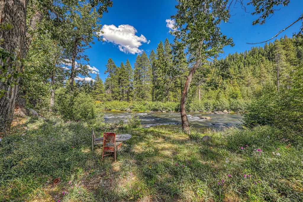 10584 Foxmead Lane, Truckee