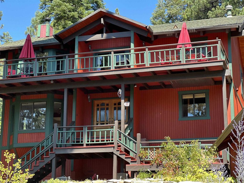 1185 Canterbury Drive, Kings Beach
