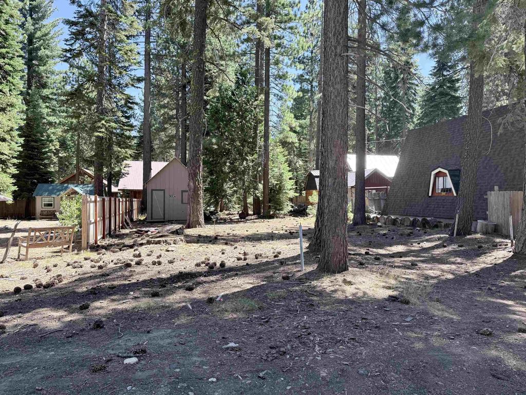 7239 5th Avenue, Tahoma