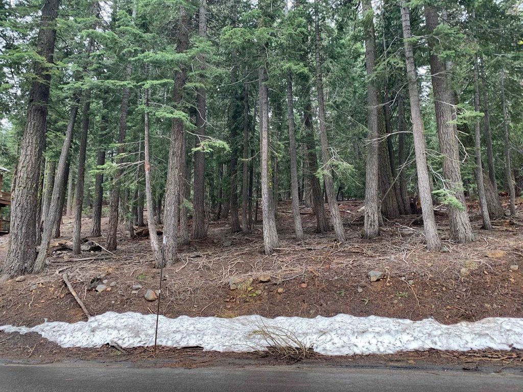1187 Regency Way, Tahoe Vista