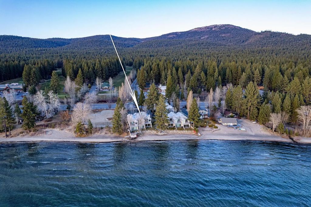8000 North Lake Boulevard #5, Kings Beach