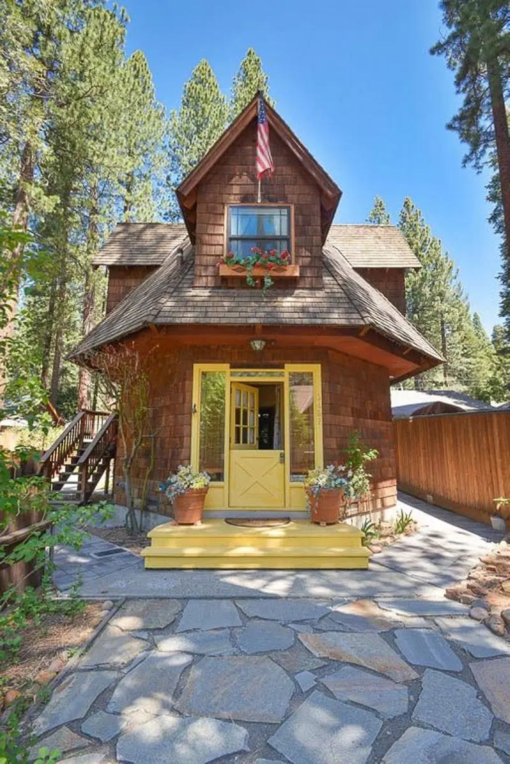 8487 Steelhead Avenue, Kings Beach
