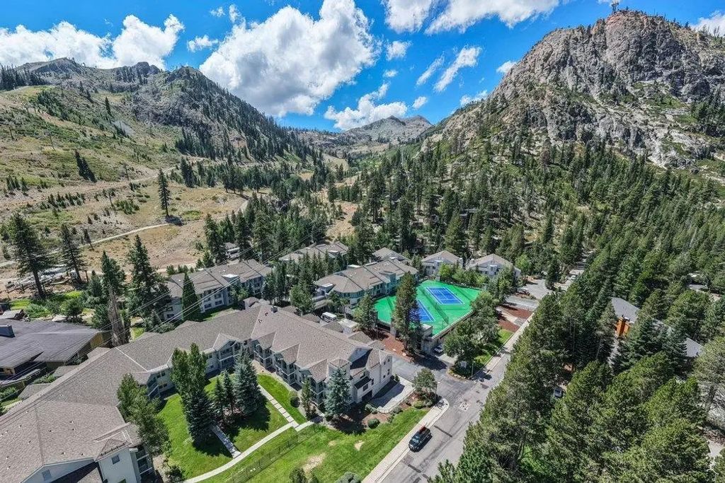 201 Shirley Canyon Road #708, Olympic Valley