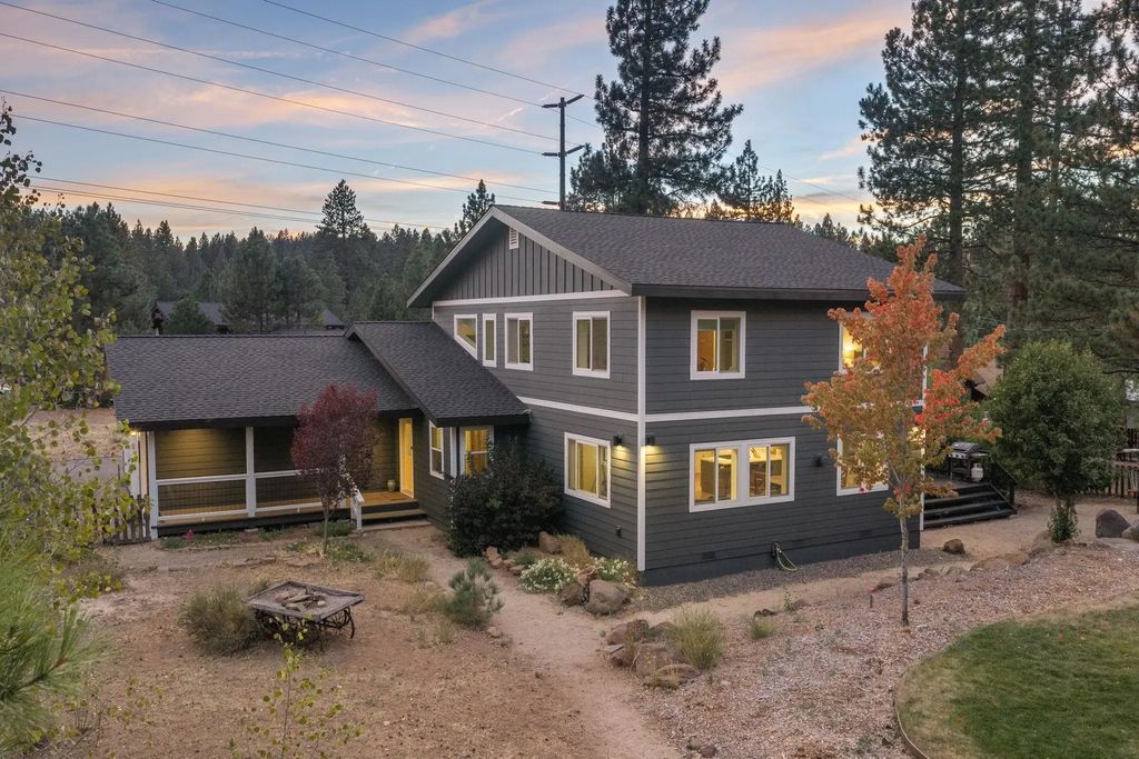10300 Martis Valley Road, Truckee