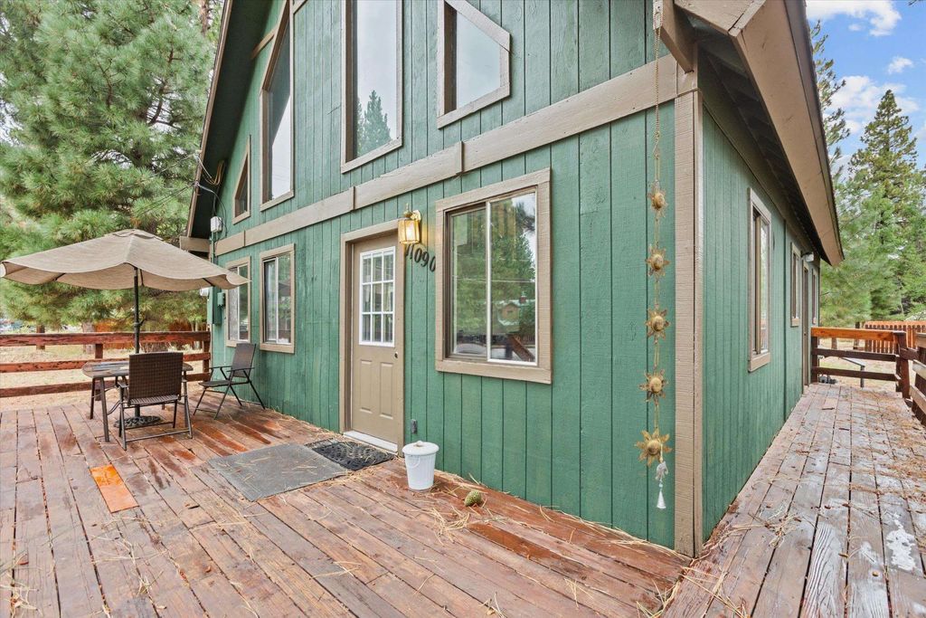 11090 Huntsman Leap, Truckee