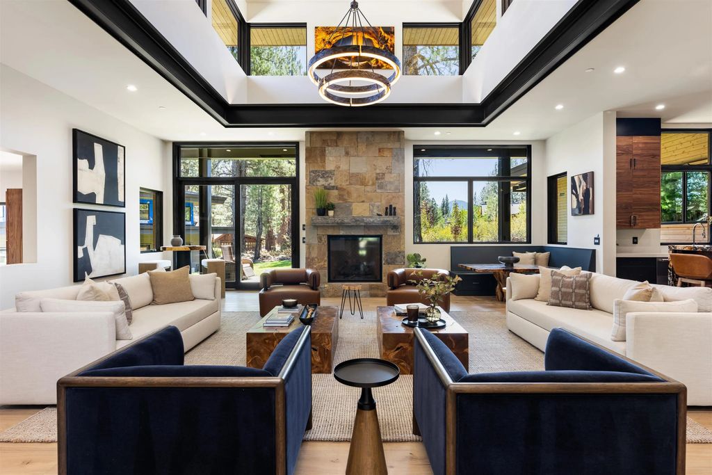 213 John Keiser, Truckee
