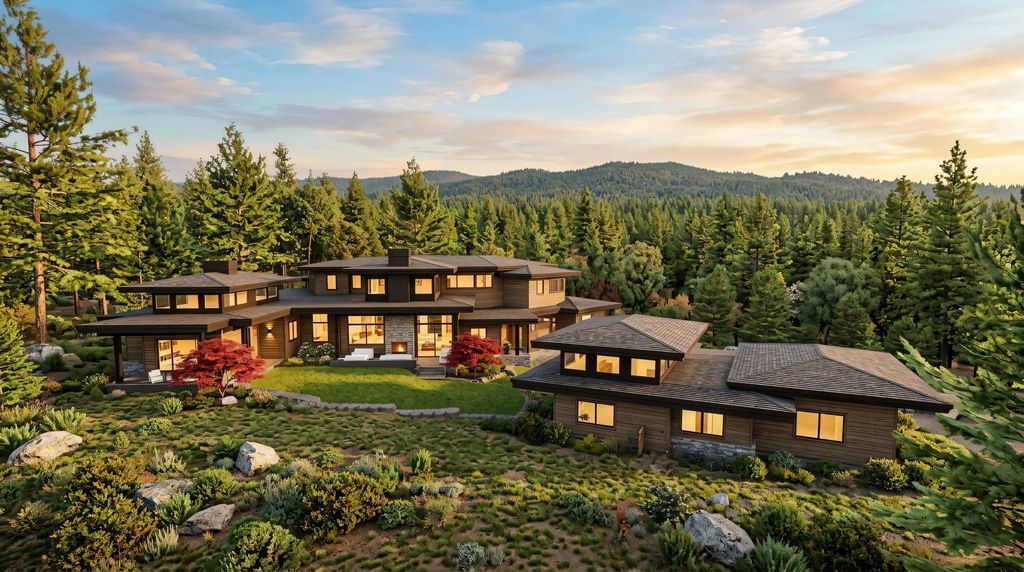 213 John Keiser, Truckee