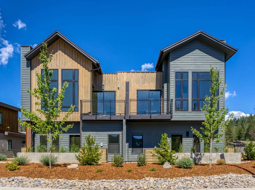 12957 Winter Camp Way, Truckee