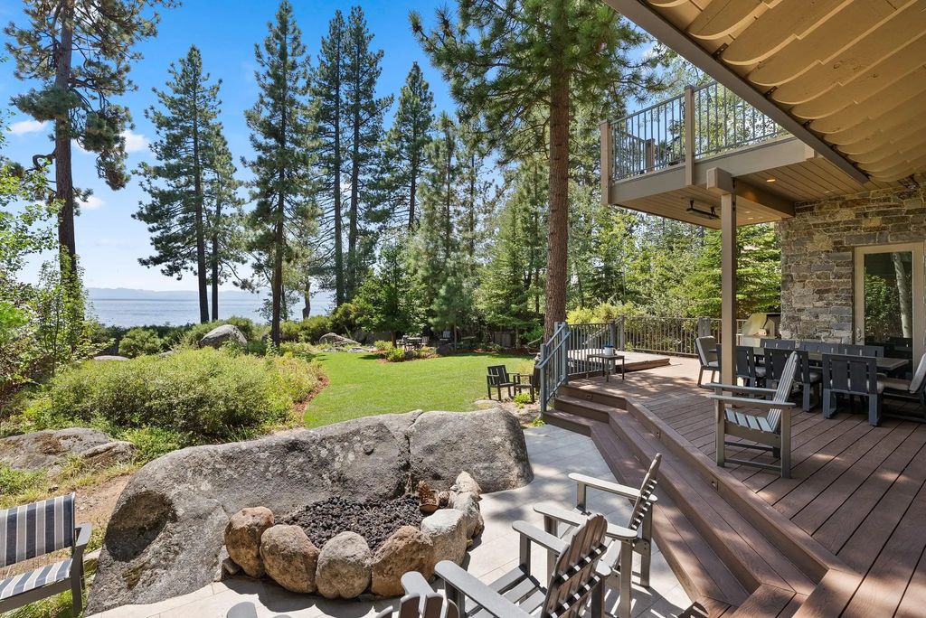 9902 Lake Street, Kings Beach