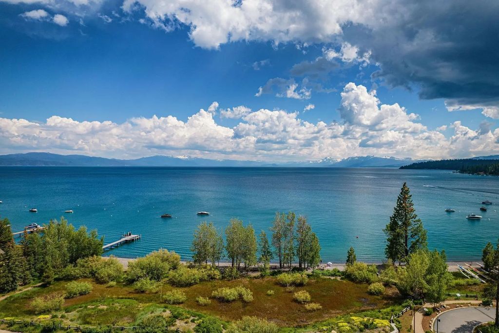 5101 North Lake Boulevard #54, Carnelian Bay