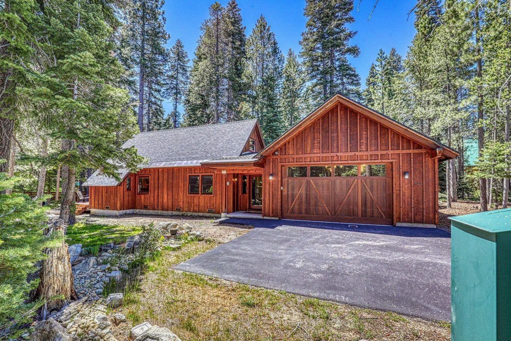 523 Mckinney Rubicon Springs Road, Tahoma