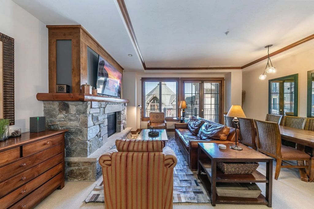 4001 Northstar Drive #209, Truckee