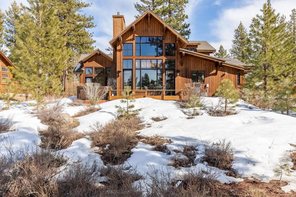 12278 Frontier Trail #f24-09, Truckee