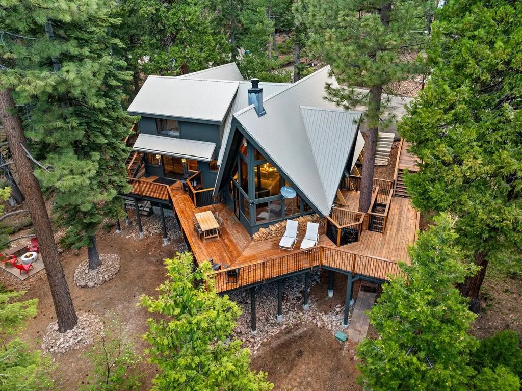 573 Granite Road, Carnelian Bay