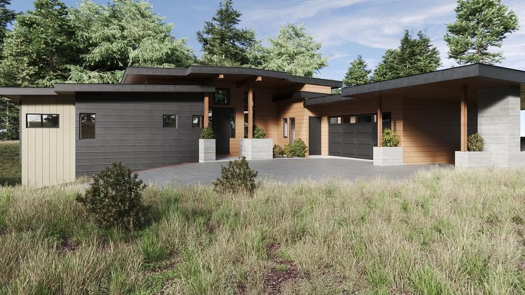 11420 Ghirard Road, Truckee