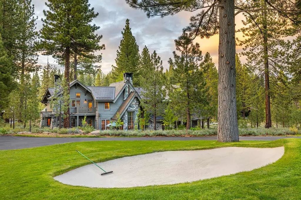 153 Bob Sherman, Truckee