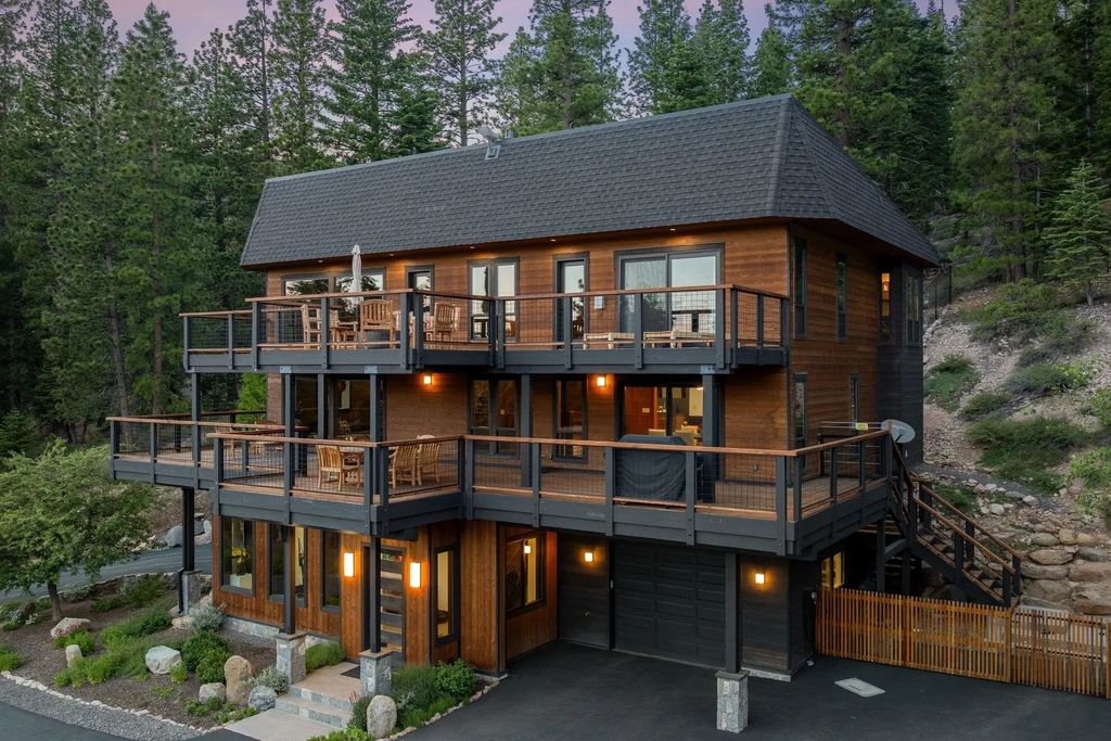 1000 Carnelian Bay Avenue, Carnelian Bay