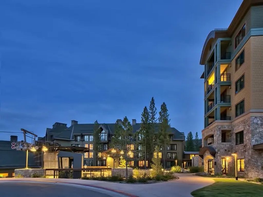 13051 Ritz Carlton Highlands Ct #4308 Interest 8, Truckee