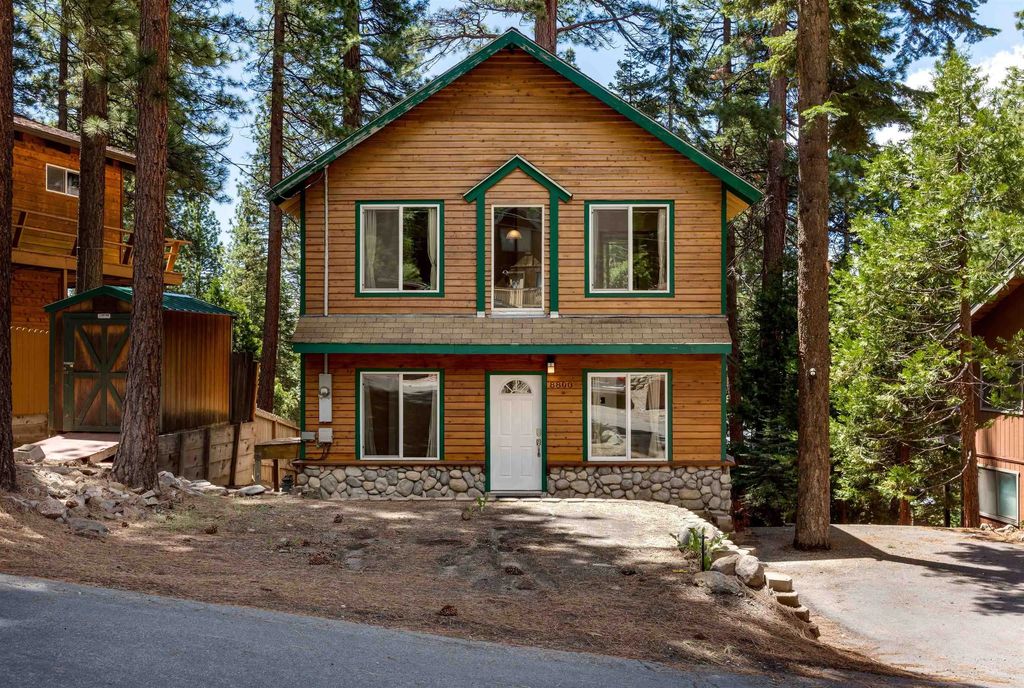 8800 Loch Levon Avenue, Kings Beach
