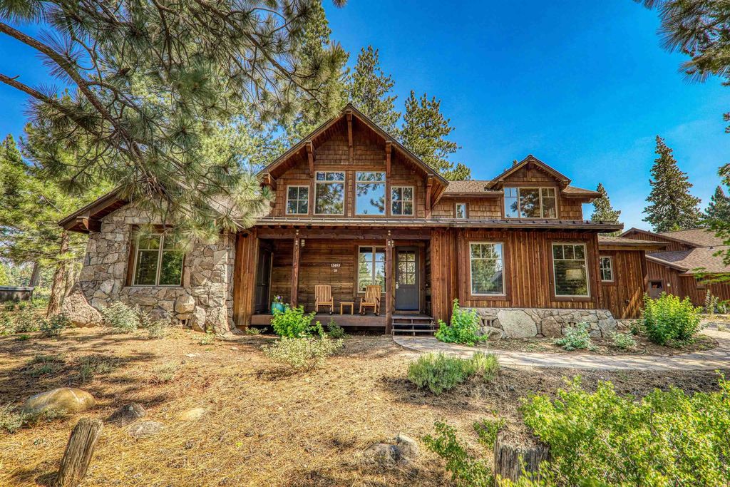 12423 Lookout Loop #f15-09, Truckee