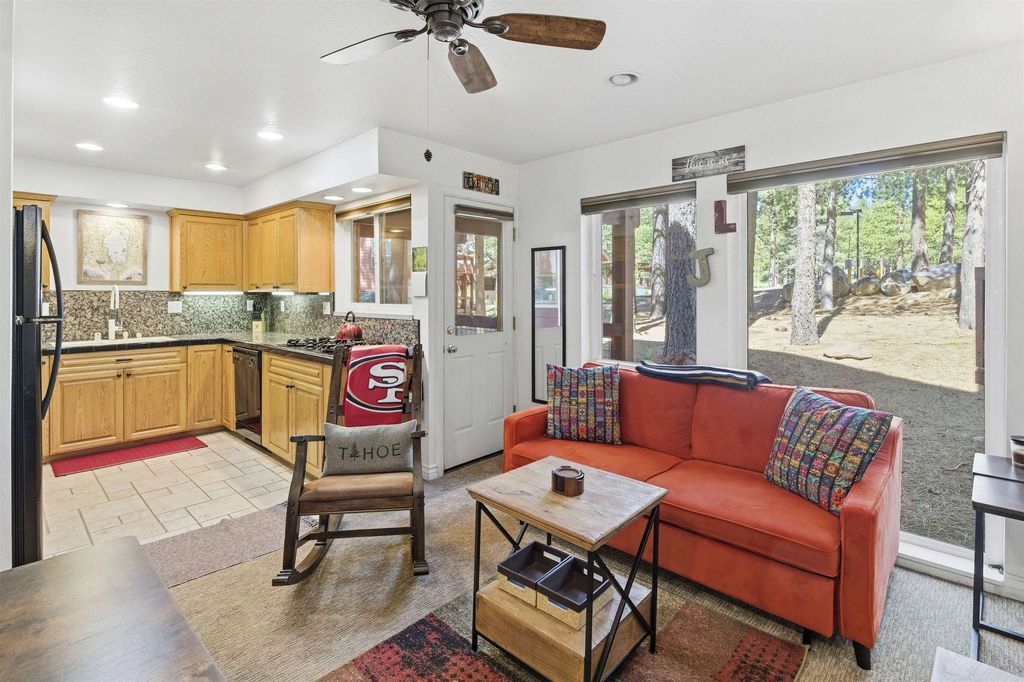 12796 Northwoods Boulevard #420, Truckee
