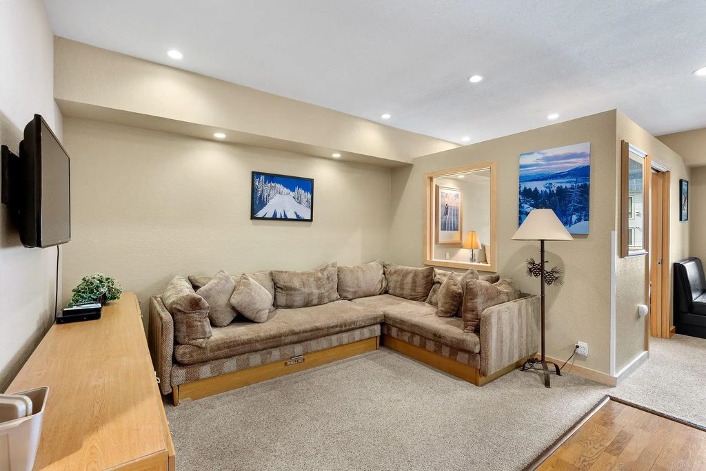 201 Shirley Canyon Road #211, Olympic Valley