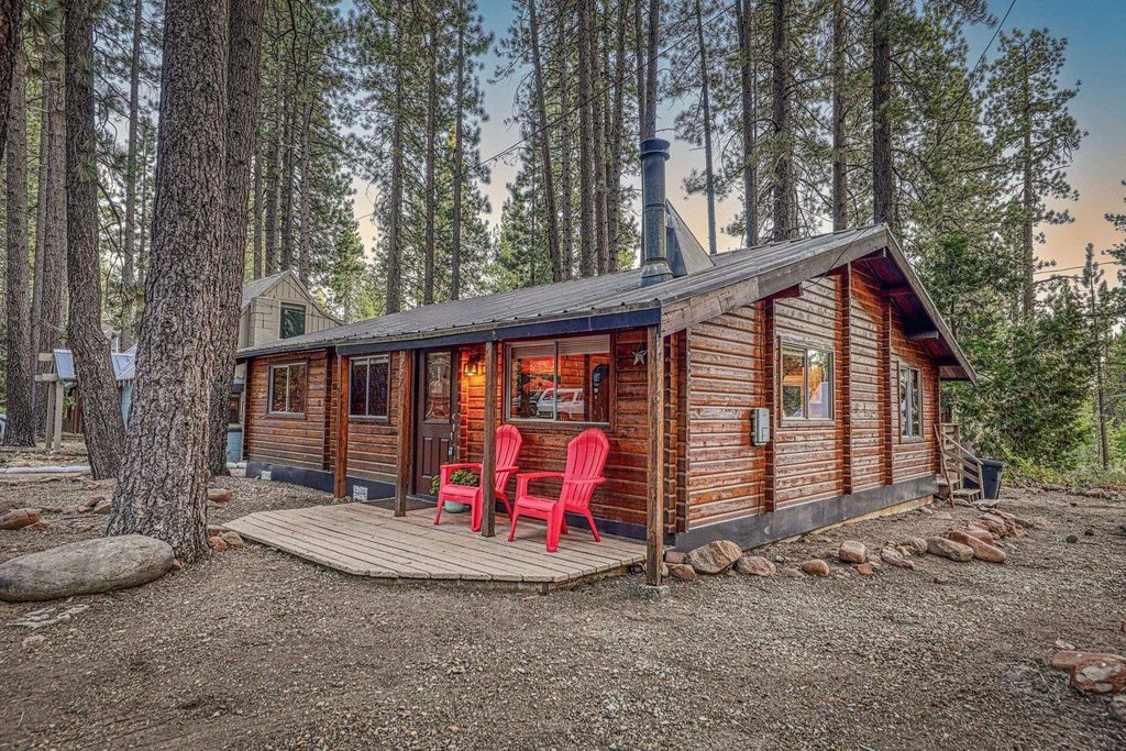 357 Wawasee Ave, Tahoe Vista