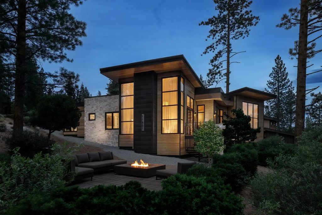 11631 Coburn Drive, Truckee
