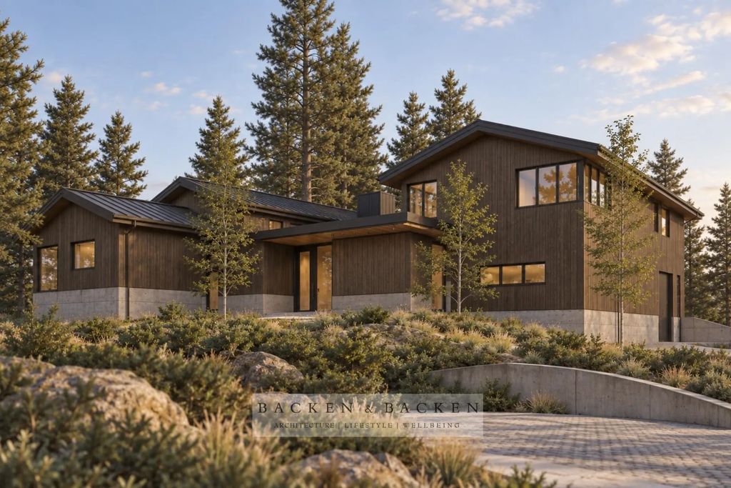 9186 Tarn Circle, Truckee