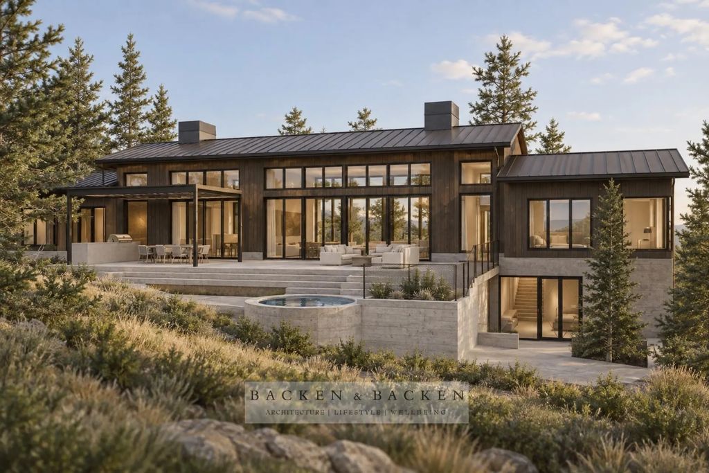 9186 Tarn Circle, Truckee