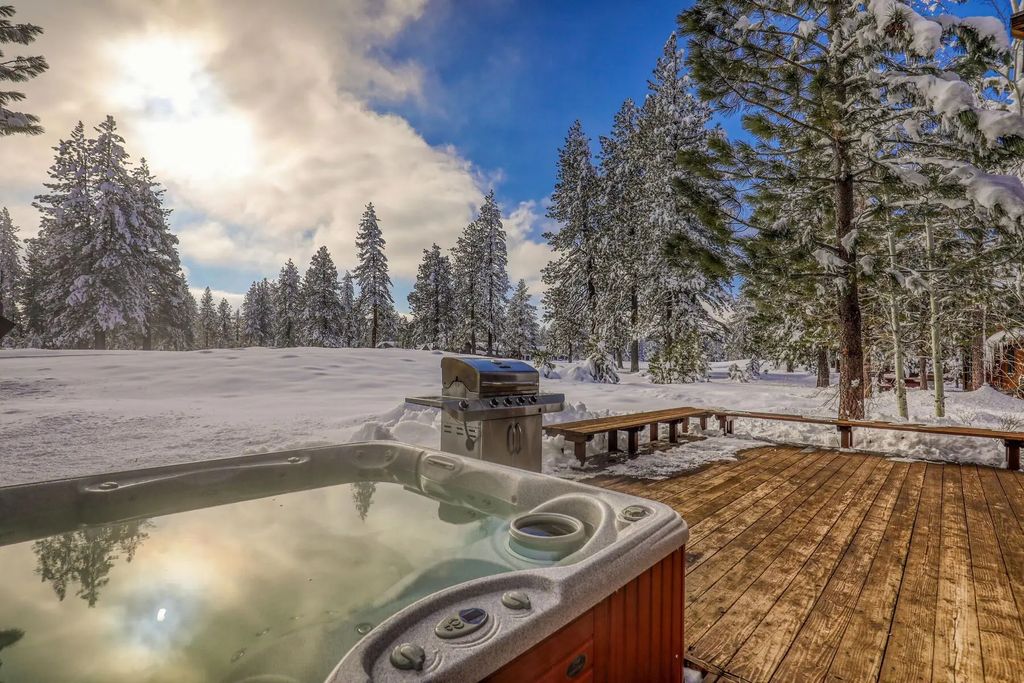 12247 Lookout Loop #f6-03, Truckee