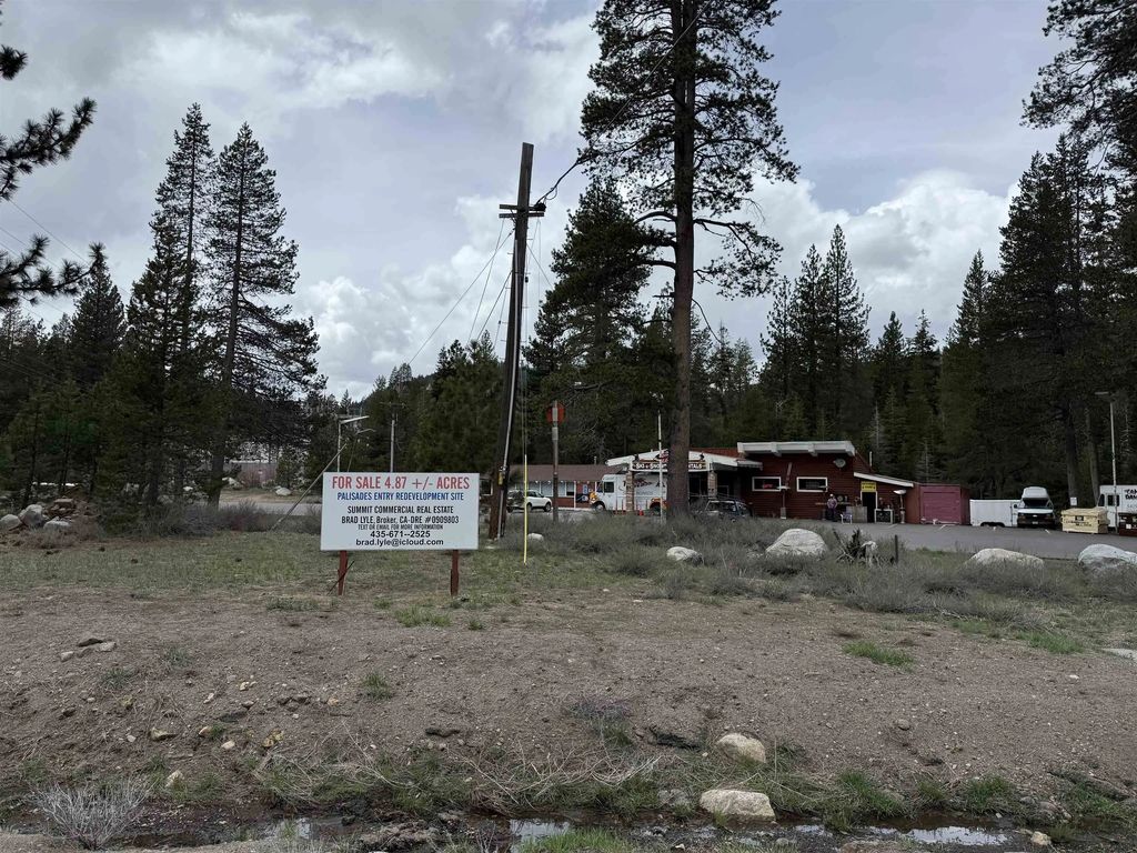 3041 State Highway 89, Olympic Valley