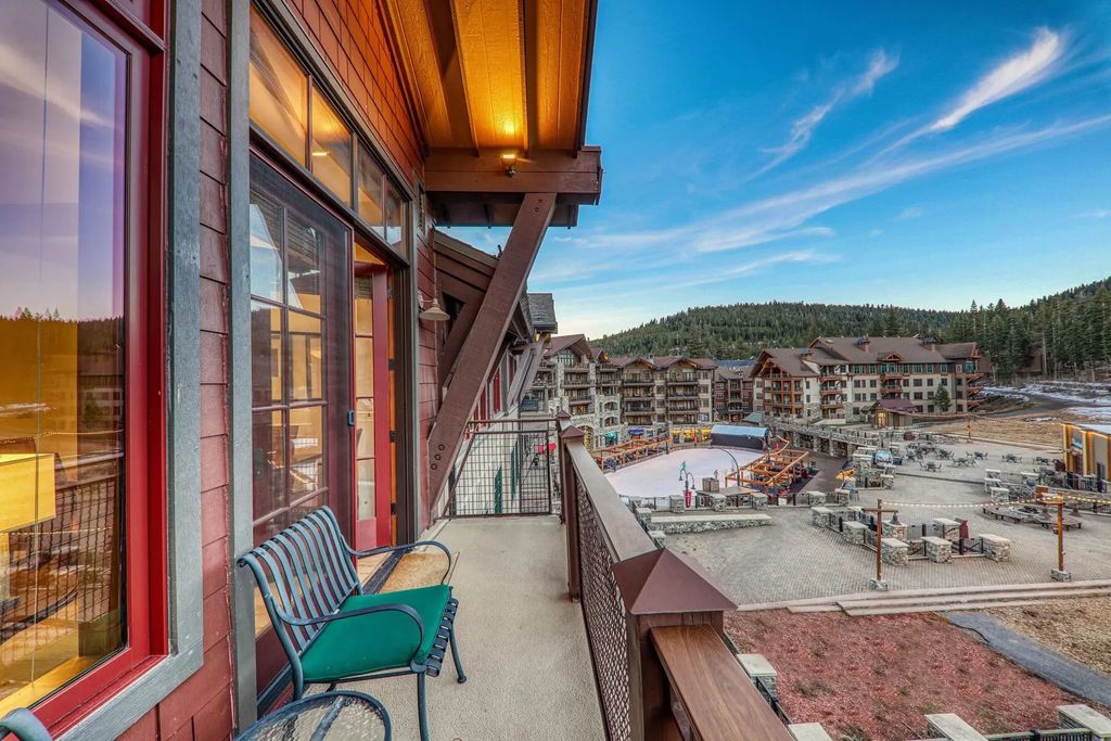 4001 Northstar Drive #510, Truckee