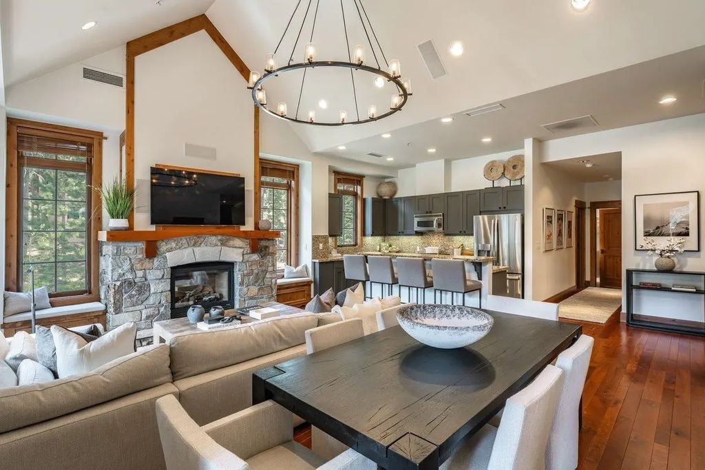 7001 Northstar Drive #512, Truckee