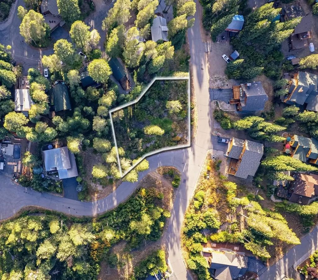 16423 Fawn Street, Truckee