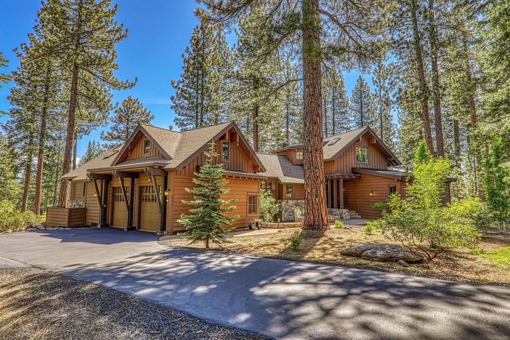 115 Bob Watson, Truckee
