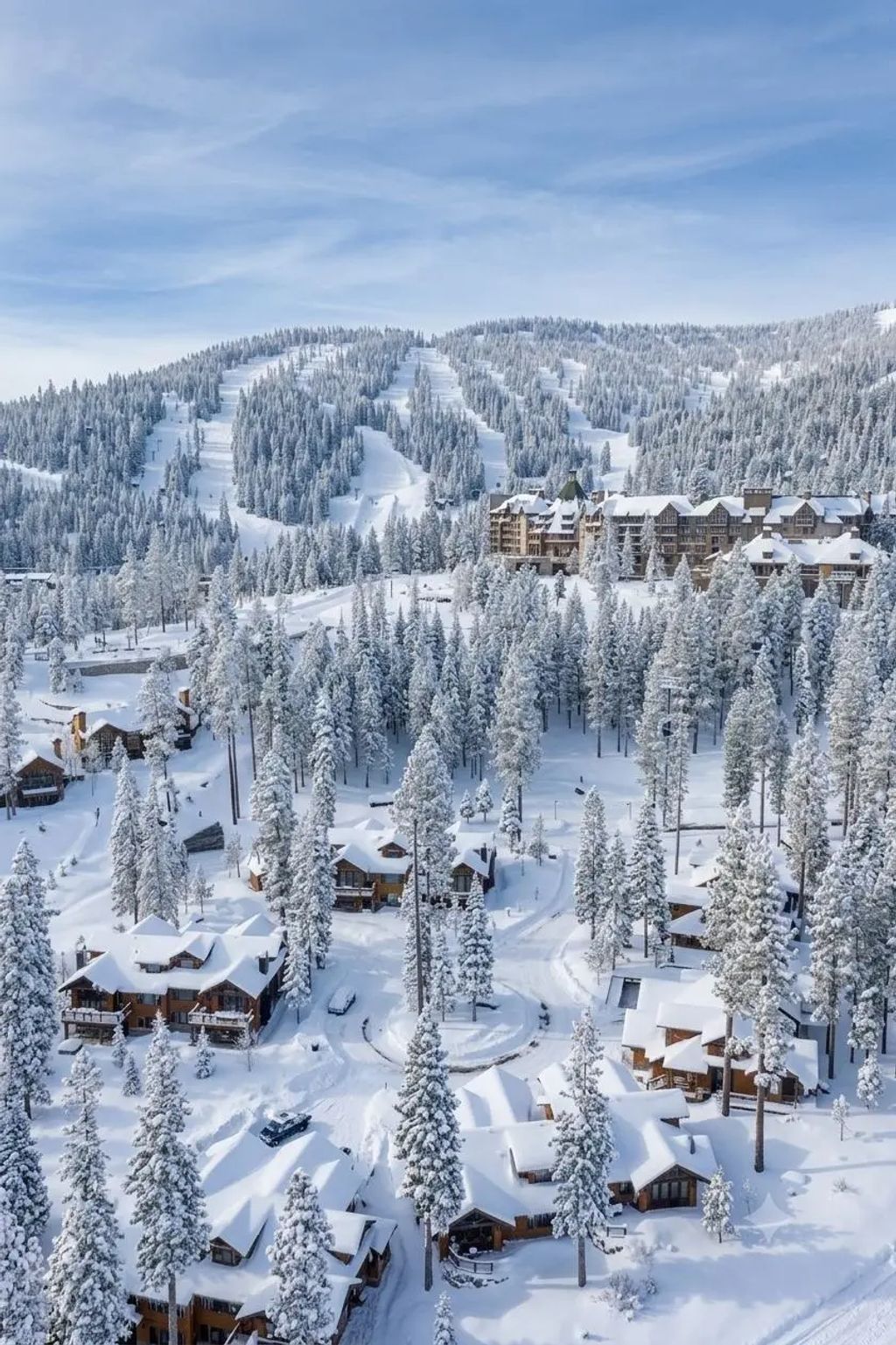 14463 Home Run Trail #12, Truckee