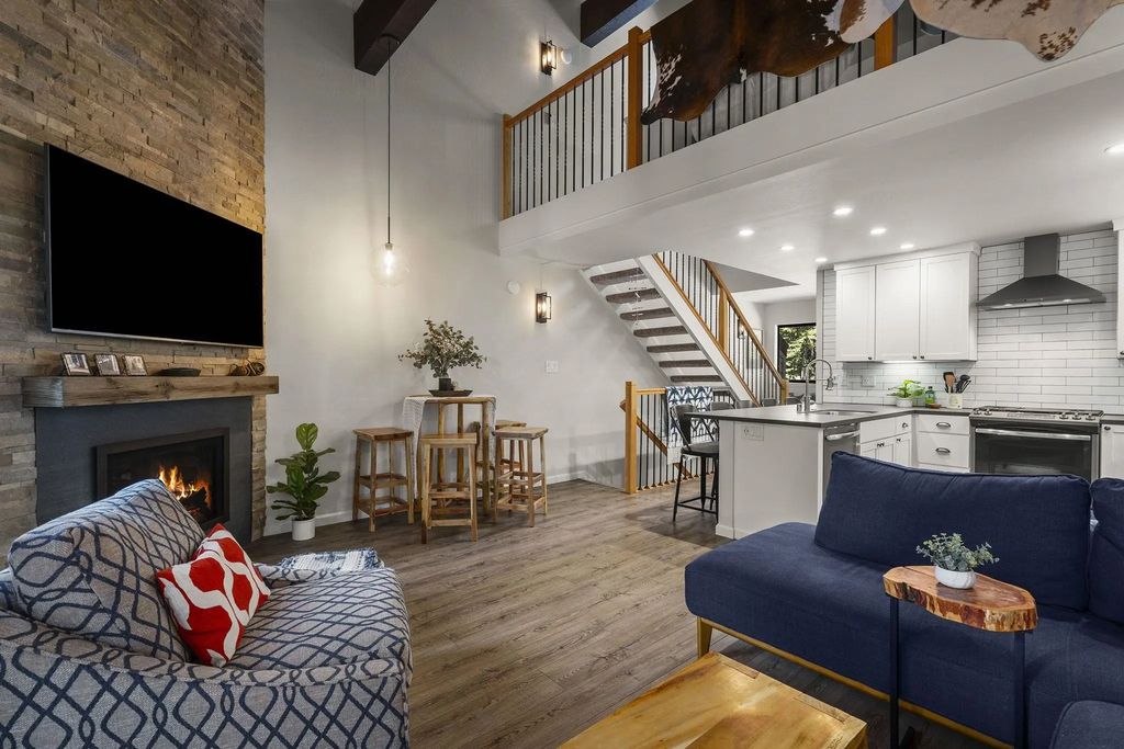 5101 North Lake Boulevard #13, Carnelian Bay