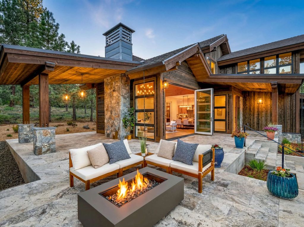 9316 Heartwood Drive, Truckee
