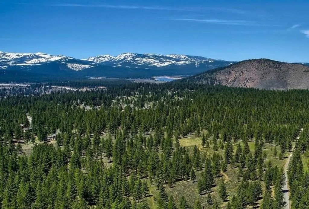 001 Martis Peak Road, Truckee