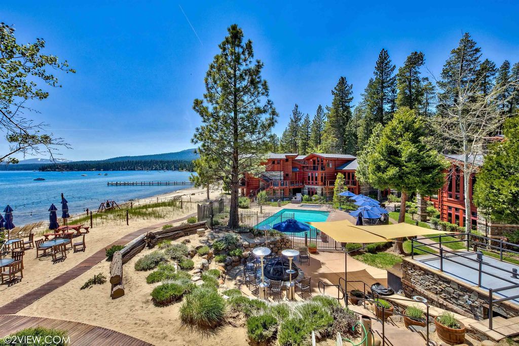 6750 N North Lake Boulevard #4f, Tahoe Vista