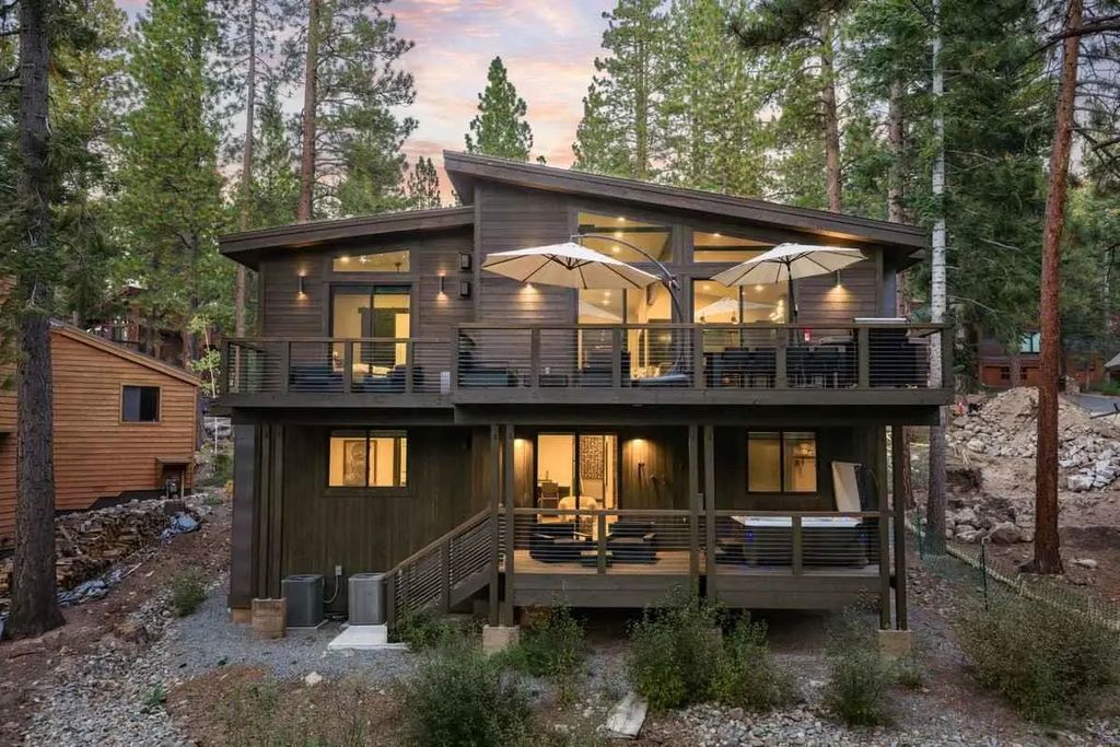 1055 Martis Landing #b, Truckee