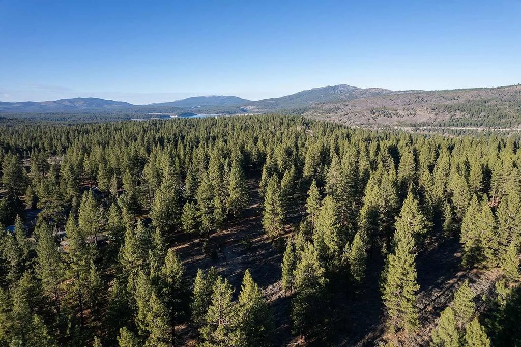 Glenshire Drive, Truckee