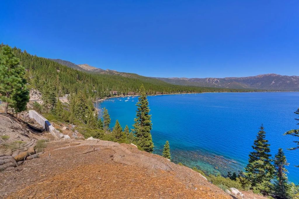 447 Lakeshore Boulevard, Incline Village