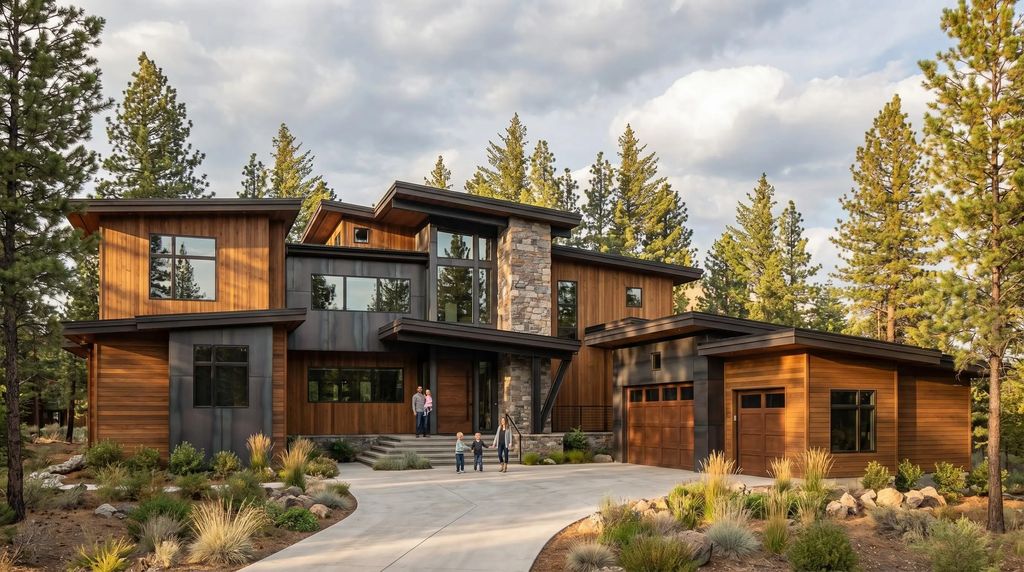 9099 Horned Lark Court, Truckee